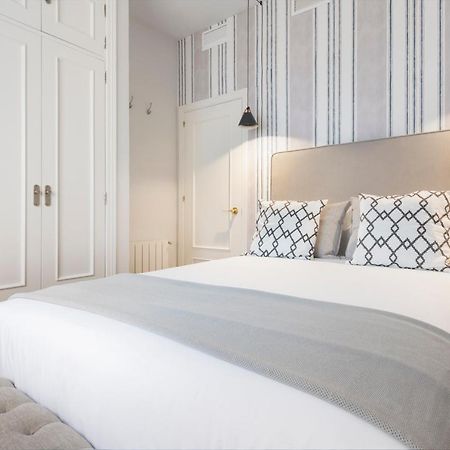 Magno Apartments Santa Ana 26 Sewilla Zewnętrze zdjęcie