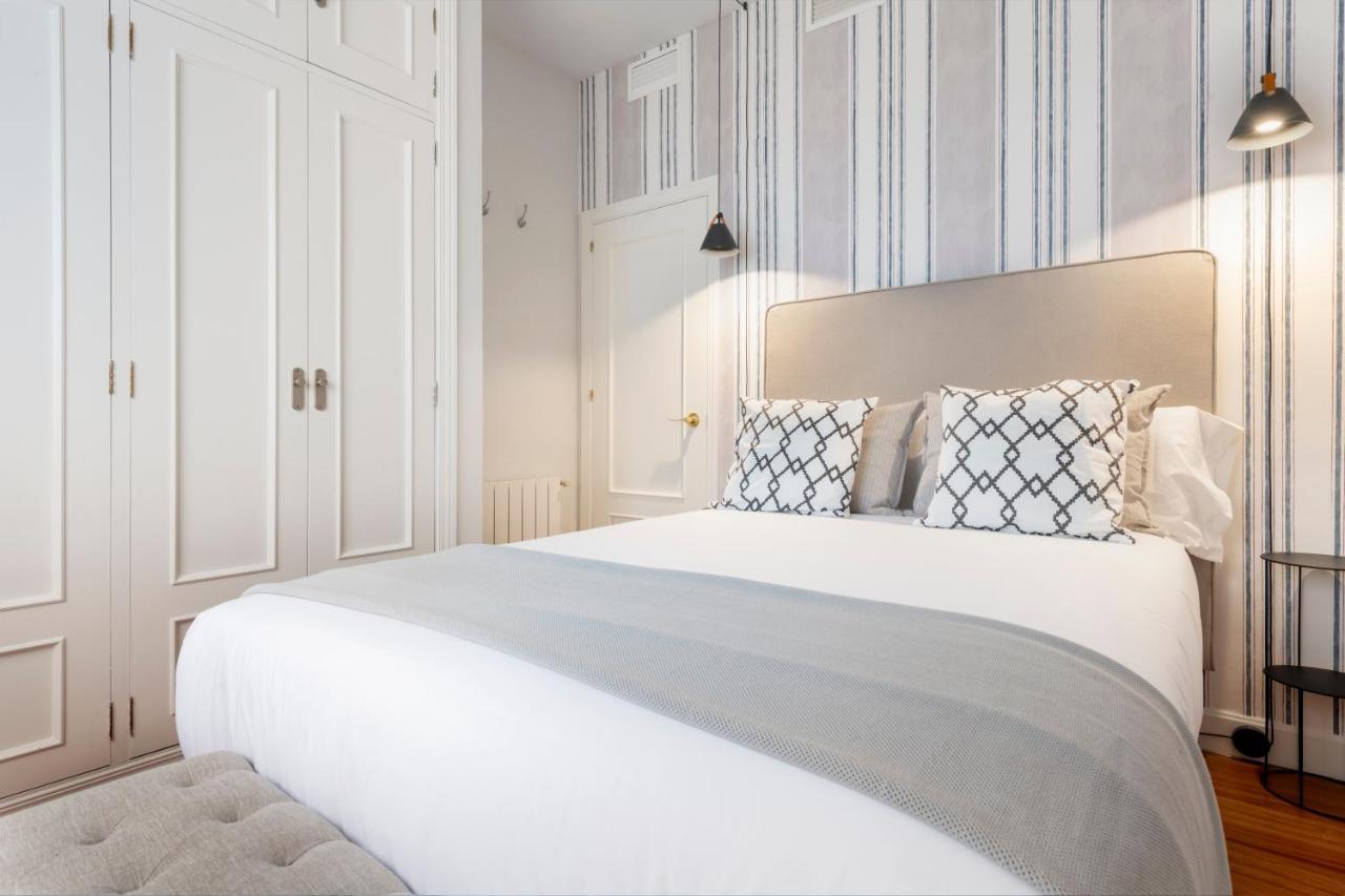 Magno Apartments Santa Ana 26 Sewilla Zewnętrze zdjęcie