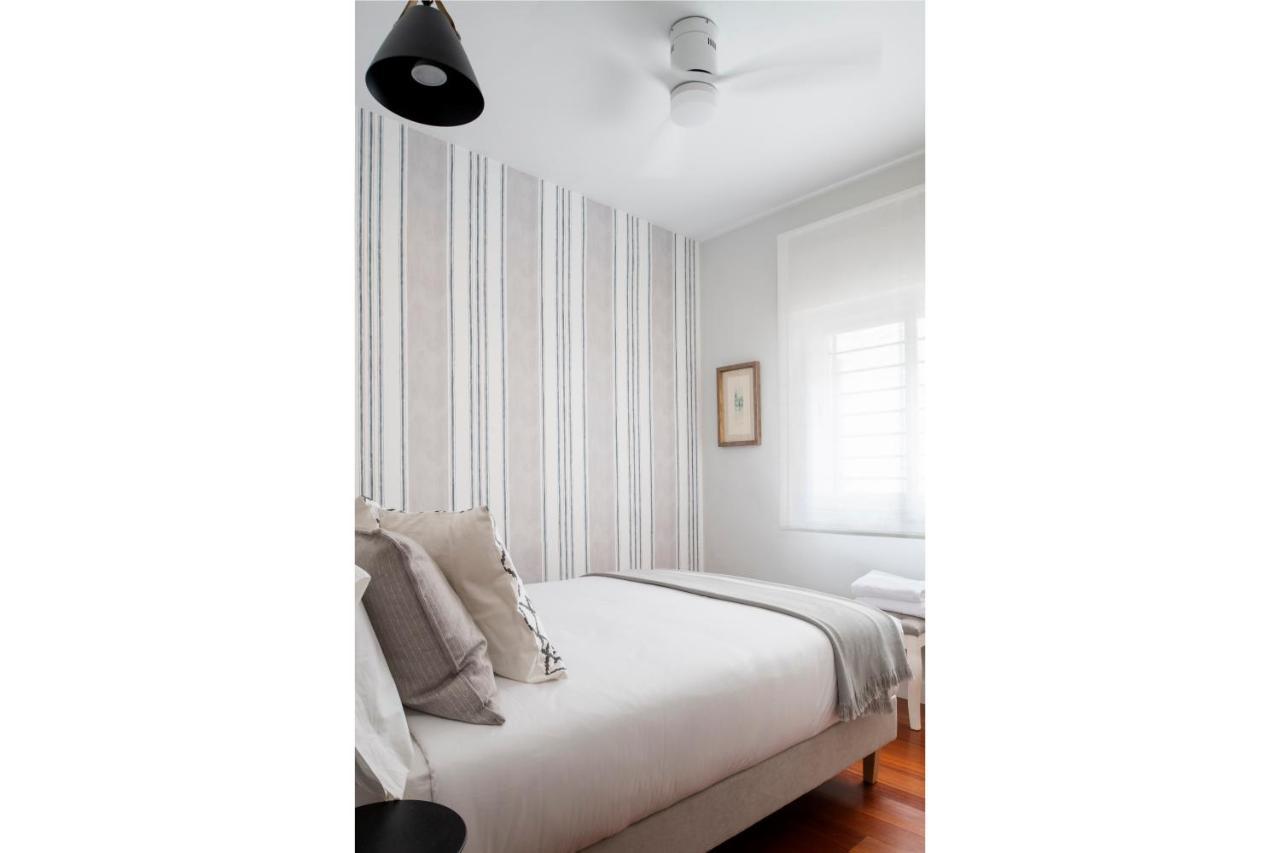 Magno Apartments Santa Ana 26 Sewilla Zewnętrze zdjęcie