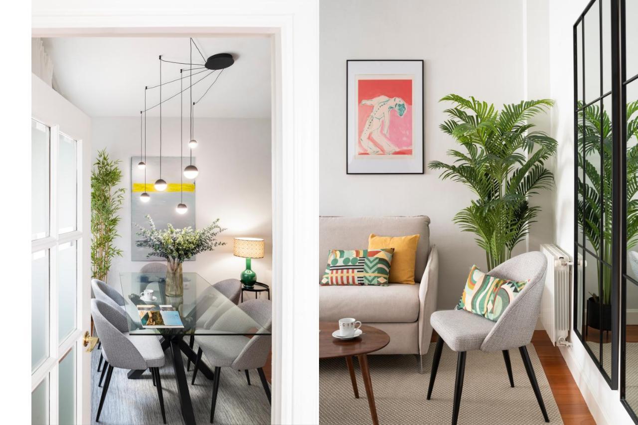 Magno Apartments Santa Ana 26 Sewilla Zewnętrze zdjęcie